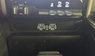 2025 RAM 1500 Laramie Crew Cab 4x4 5'7' Box