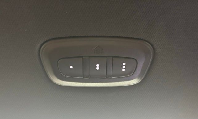 2025 RAM 1500 Laramie Crew Cab 4x4 5'7' Box