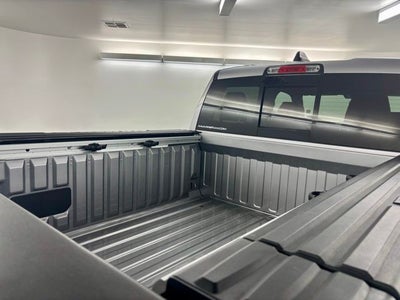 2025 RAM 1500 Laramie Crew Cab 4x4 5'7' Box