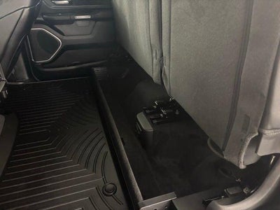 2025 RAM 1500 Laramie Crew Cab 4x4 5'7' Box