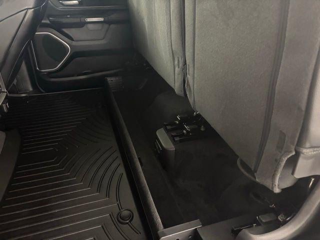 2025 RAM 1500 Laramie Crew Cab 4x4 5'7' Box