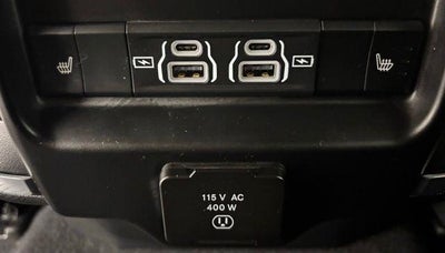 2025 RAM 1500 Laramie Crew Cab 4x4 5'7' Box