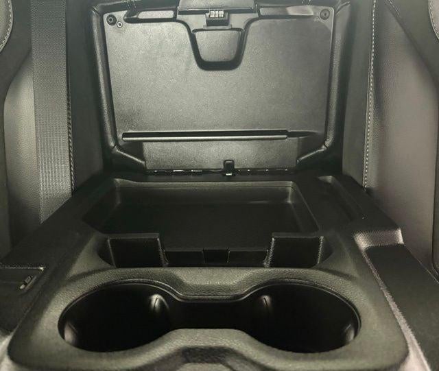 2025 RAM 1500 Laramie Crew Cab 4x4 5'7' Box