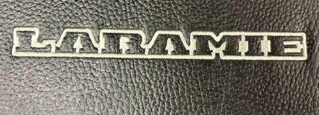 2025 RAM 1500 Laramie Crew Cab 4x4 5'7' Box