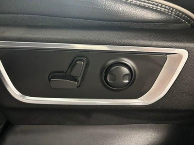 2025 RAM 1500 Laramie Crew Cab 4x4 5'7' Box