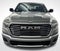 2025 RAM 1500 Laramie Crew Cab 4x4 5'7' Box
