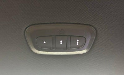 2025 RAM 1500 Laramie Crew Cab 4x4 5'7' Box