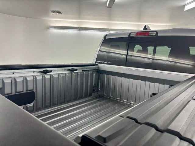 2025 RAM 1500 Laramie Crew Cab 4x4 5'7' Box