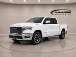2026 RAM 1500 Laramie Crew Cab 4x4 5'7' Box