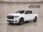 2027 RAM Ram 1500 RAM 1500 LARAMIE CREW CAB 4X4 5'7' BOX