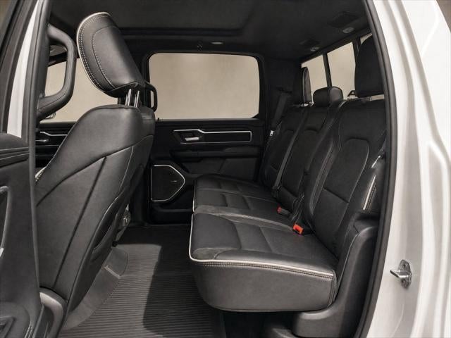2027 RAM Ram 1500 RAM 1500 LARAMIE CREW CAB 4X4 5'7' BOX