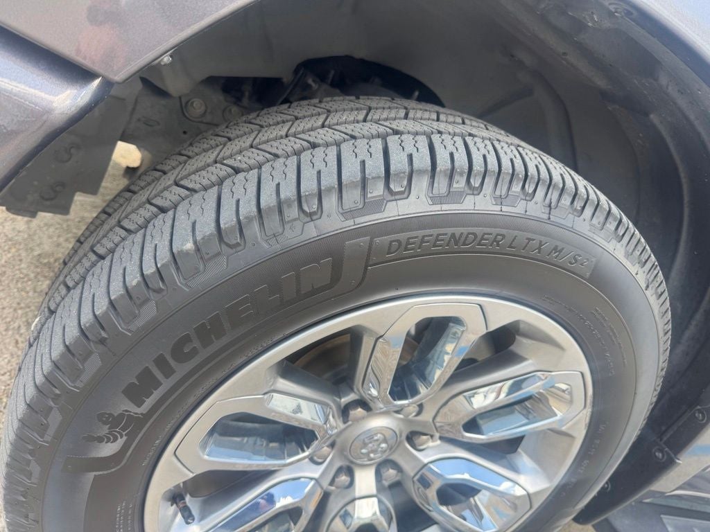 2023 RAM 1500 Laramie — photo 14