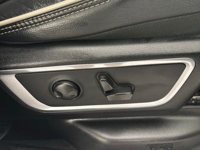 2022 RAM 1500 Laramie Crew Cab 4x4 5'7' Box