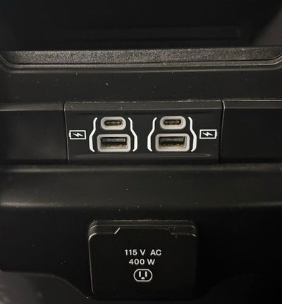 2022 RAM 1500 Laramie Crew Cab 4x4 5'7' Box