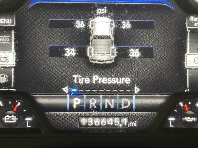 2022 RAM 1500 Laramie Crew Cab 4x4 5'7' Box