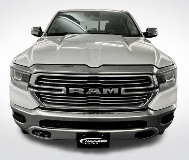2022 RAM 1500 Laramie Crew Cab 4x4 5'7' Box