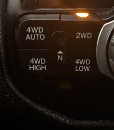 2022 RAM 1500 Laramie Crew Cab 4x4 5'7' Box