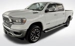 2022 RAM 1500 Laramie Crew Cab 4x4 5'7' Box