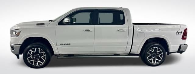 2022 RAM 1500 Laramie Crew Cab 4x4 5'7' Box