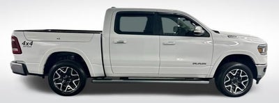 2022 RAM 1500 Laramie Crew Cab 4x4 5'7' Box
