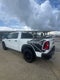2026 RAM 1500 Rebel Crew Cab 4x4 5'7' Box