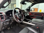 2026 RAM 1500 Rebel Crew Cab 4x4 5'7' Box