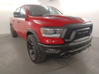 2024 RAM 1500 Rebel
