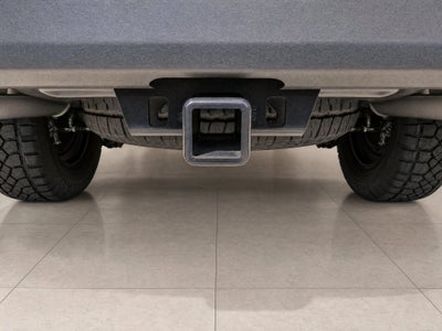 2027 RAM Ram 1500 RAM 1500 REBEL CREW CAB 4X4 5'7' BOX