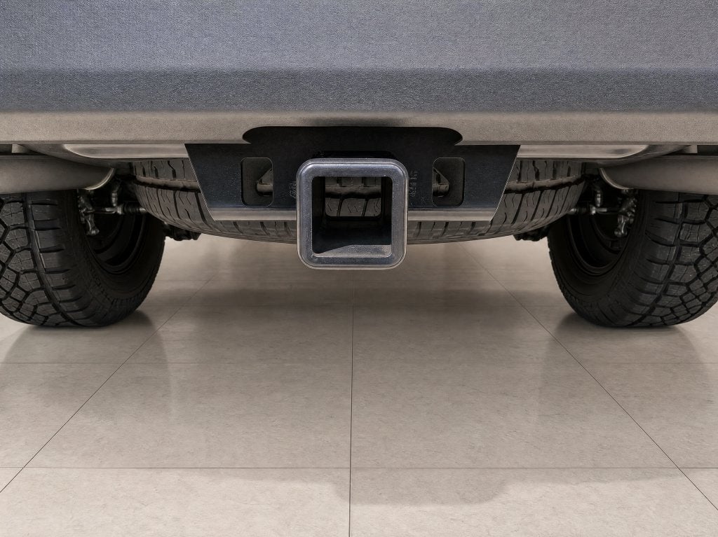 2027 RAM Ram 1500 RAM 1500 REBEL CREW CAB 4X4 5'7' BOX