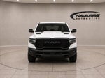 2027 RAM Ram 1500 RAM 1500 REBEL CREW CAB 4X4 5'7' BOX