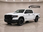 2027 RAM Ram 1500 RAM 1500 REBEL CREW CAB 4X4 5'7' BOX