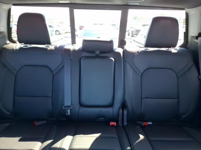 2027 RAM Ram 1500 RAM 1500 REBEL CREW CAB 4X4 5'7' BOX