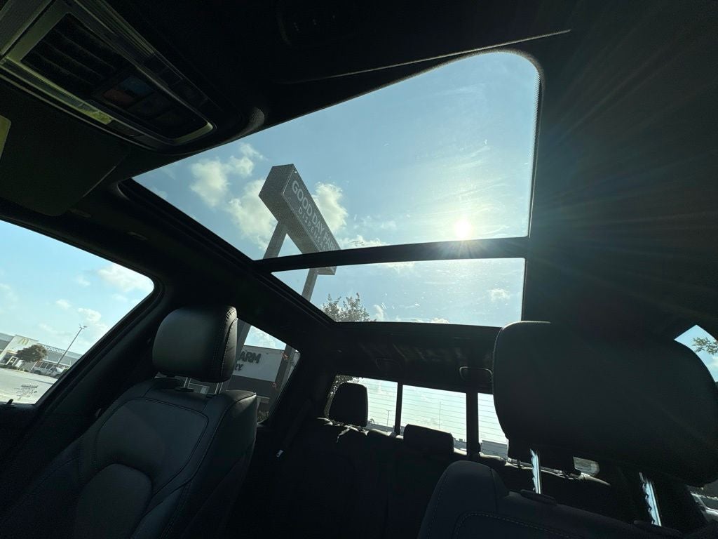 2026 RAM Ram 1500 RAM 1500 REBEL CREW CAB 4X4 5'7' BOX — photo 30