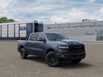 2027 RAM Ram 1500 RAM 1500 REBEL CREW CAB 4X4 5'7' BOX