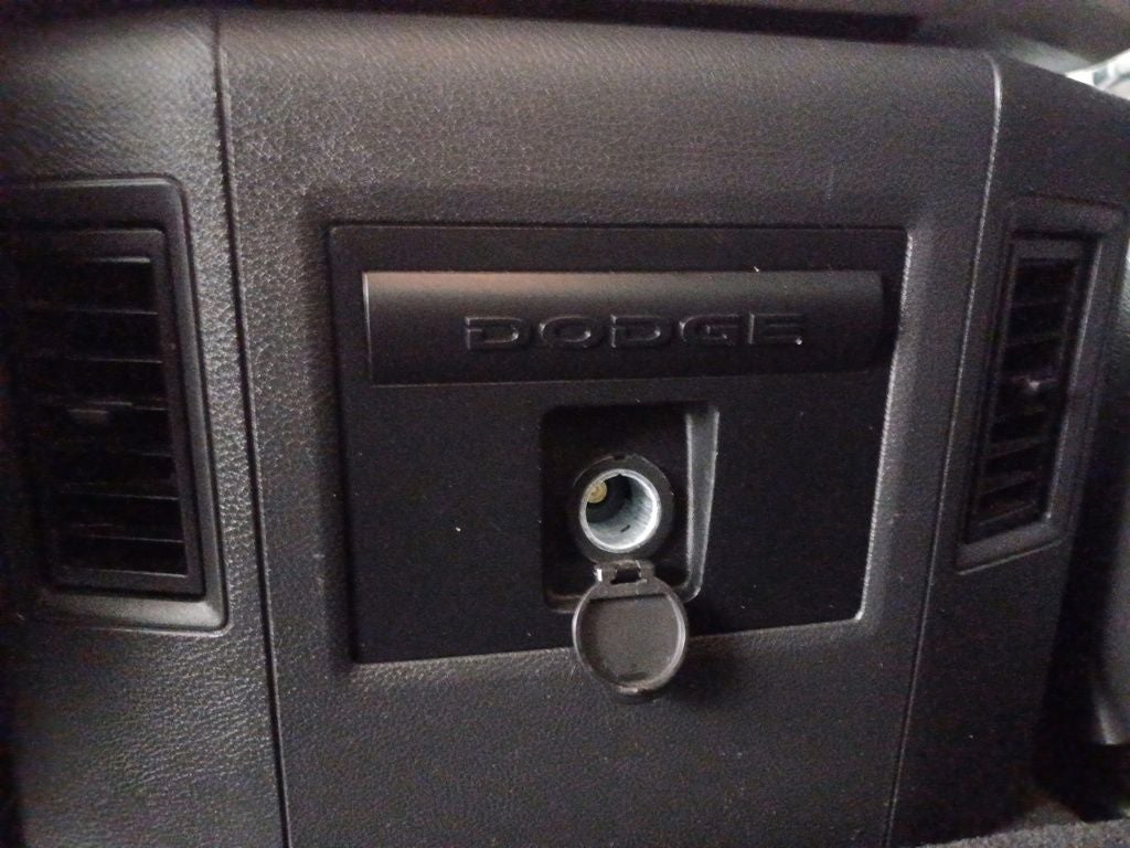 2010 Dodge Ram 1500 SLT/Sport/TRX