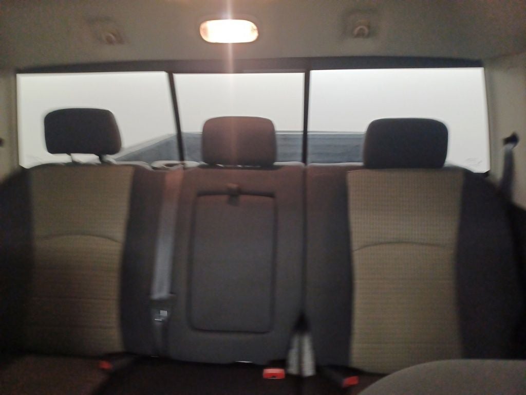 2010 Dodge Ram 1500 SLT/Sport/TRX