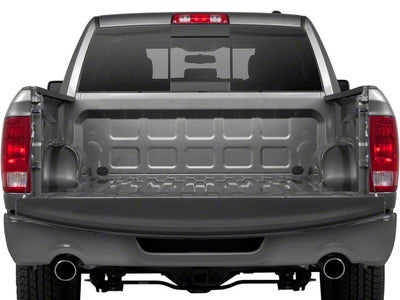 2010 Dodge Ram 1500 SLT/Sport/TRX