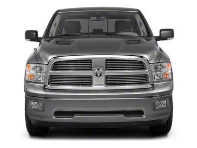 2010 Dodge Ram 1500 SLT/Sport/TRX