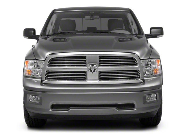 2010 Dodge Ram 1500 SLT/Sport/TRX