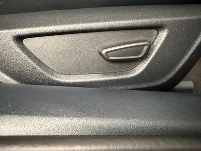 2024 Ford Mustang EcoBoost Premium Fastback