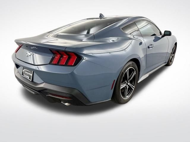 2024 Ford Mustang EcoBoost Premium Fastback