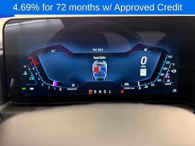 2024 Ford Mustang EcoBoost Premium Fastback