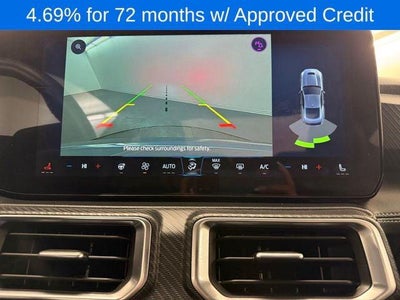 2024 Ford Mustang EcoBoost Premium Fastback