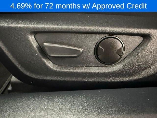 2024 Ford Mustang EcoBoost Premium Fastback