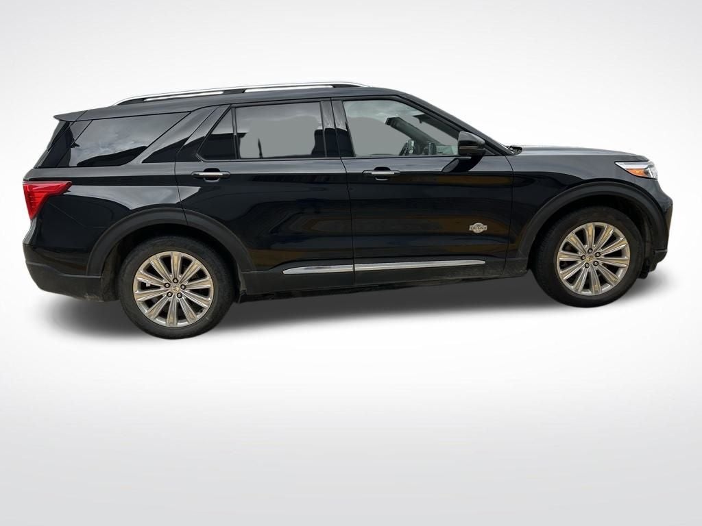 2022 Ford Explorer King Ranch Sulphur LA | Navarre Jeep Ram Dodge ...