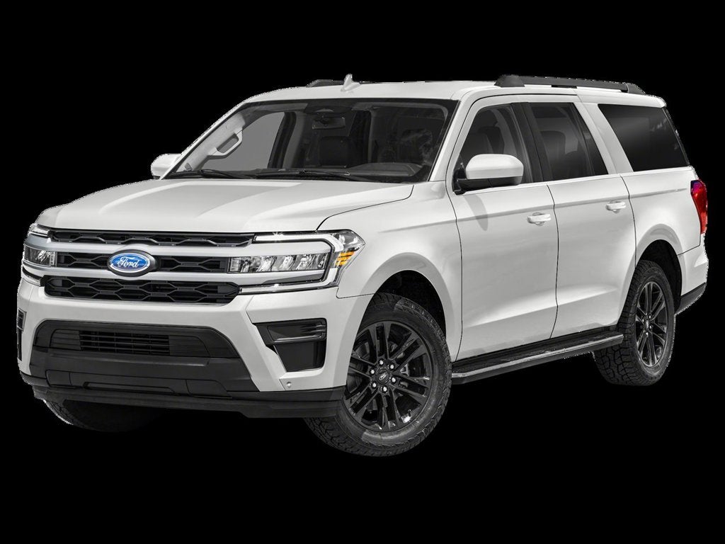2022 Ford Expedition XLT MAX