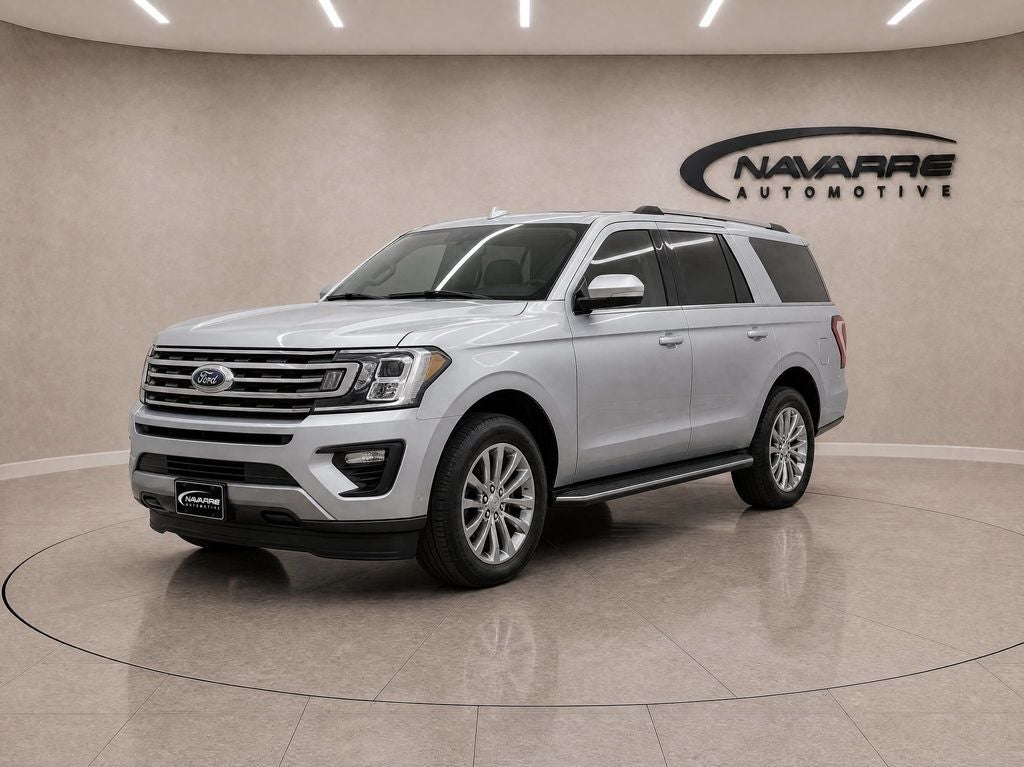 2021 Ford Expedition XLT