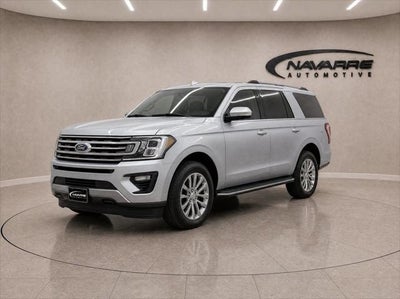 2021 Ford Expedition XLT