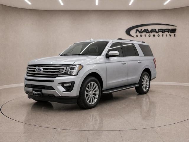 2021 Ford Expedition XLT