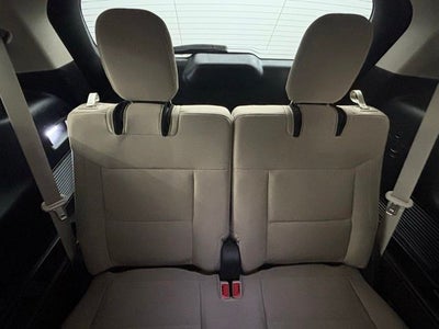 2021 Ford Explorer Base